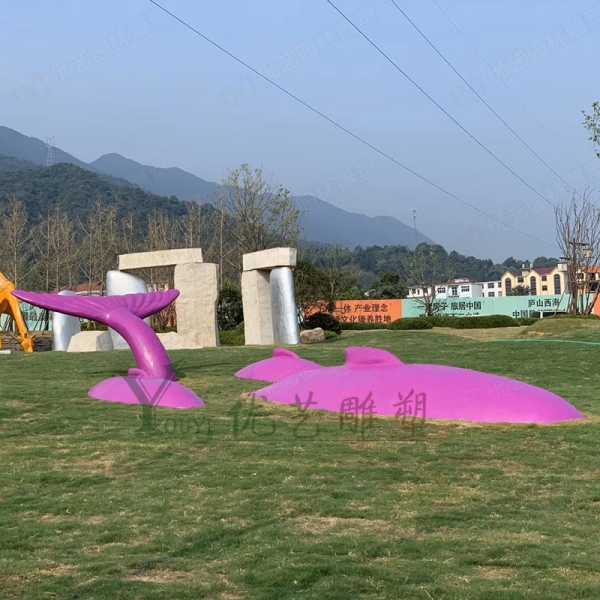 怎么避免小區(qū)景觀雕塑威脅人身安全呢？